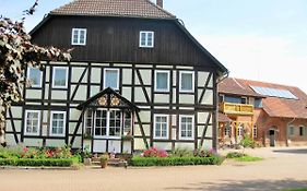 Müllers Hof Ferienwohnung/Pension
